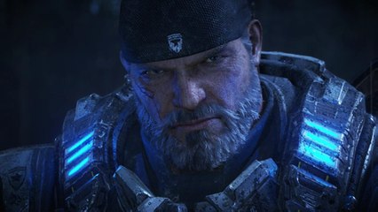 L'épopée Gears of War 4 part 3