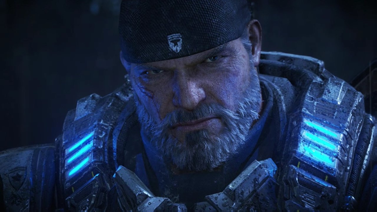 L'épopée Gears of War 4 part 3