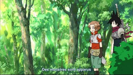 [Tekmatek] Senyuu 02 Vostfr