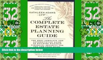 Big Deals  The Complete Estate Planning Guide: (Revised and Updated)  Best Seller Books Best Seller
