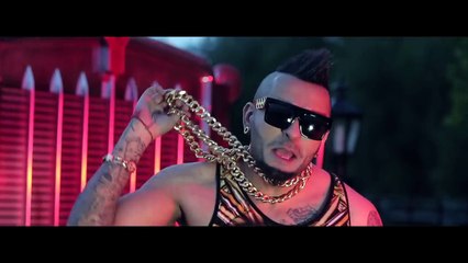 Kamal Raja - Badboy Official Music Video