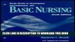 [READ] EBOOK Textbook of Basic Nursing BEST COLLECTION