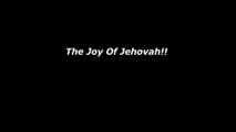 The Joy Of Jehovah (Song 74 Vocal Rendition)