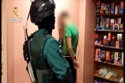 Detenido un presunto yihadista en Calahorra