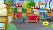 Team Umizoomi And The Stinky Dozen - Baby Games HD