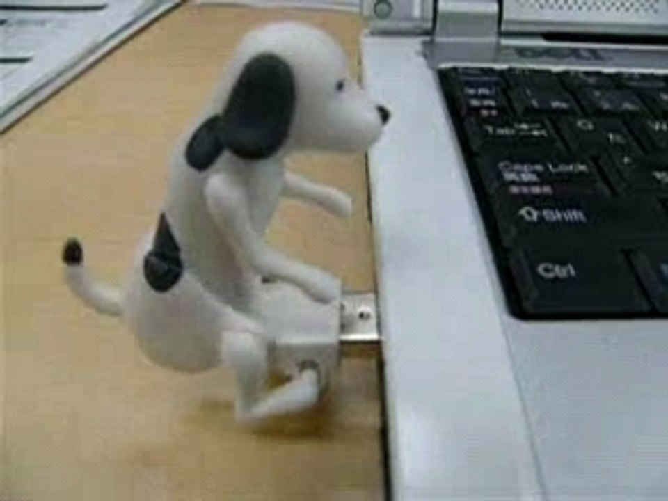 CLE-USB