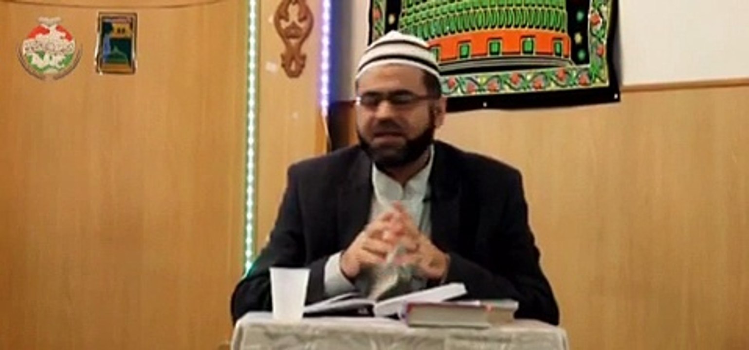 Islam tasuwwuf