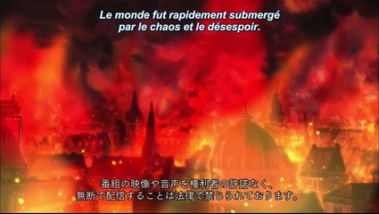 [Tekmatek] Senyuu 03 Vostfr