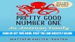 [READ] EBOOK Pretty Good Number One: An American Family Eats Tokyo BEST COLLECTION