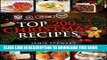 Ebook Christmas Recipes - Top 200 Christmas Recipes (25 Vegan, 25 Paleo, 25 Gluten Free, 25 Low