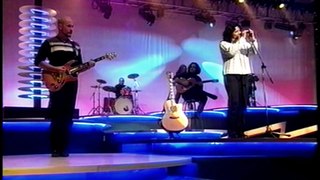 Amainará MUSICA SI 1998