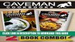 Ebook Paleo Greek Recipes and Paleo Slow Cooker Recipes: 2 Book Combo (Caveman Cookbooks) Free