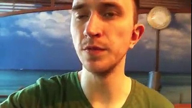 Жизнь на Бали, меня похитили инопланетяне, коварное видео