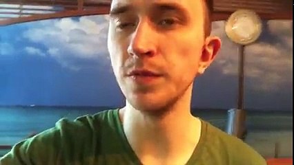Жизнь на Бали, меня похитили инопланетяне, коварное видео