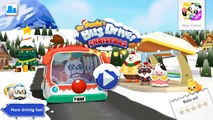 Dr. Pandas Bus Driver Cristmas, Dr.Panda Best games for kids