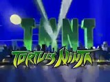 Tortues Ninja TMNT Saison 1 Episode 12 Un Super Héros Peu Convaincant ★