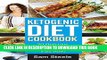 Ebook Ketogenic Diet Cookbook: 30 Delicious Low Carb Recipes To Lose Weight Fast Now! Free Read