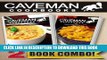 Best Seller Paleo Freezer Recipes and Paleo Kids Recipes: 2 Book Combo (Caveman Cookbooks) Free Read