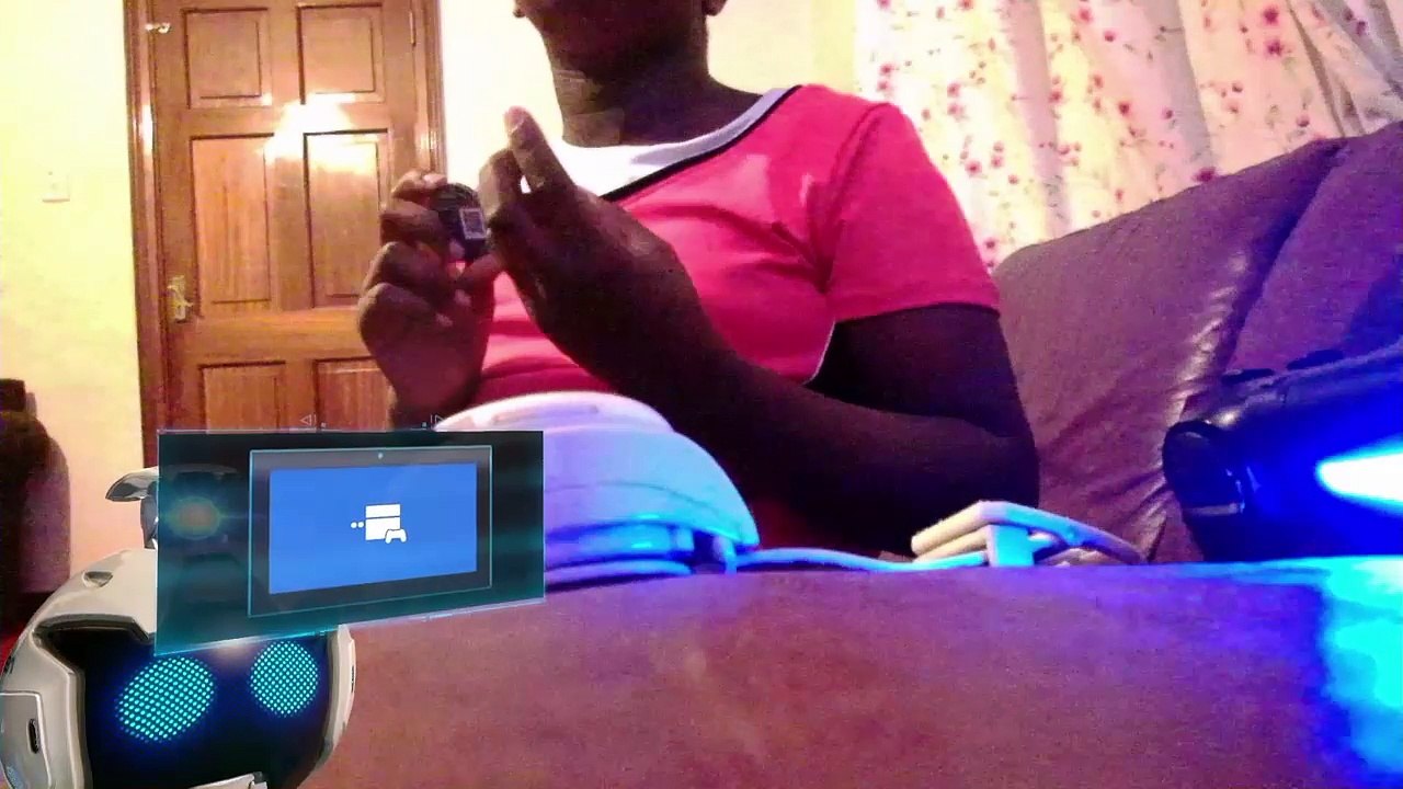 YO-KAI WATCH GLITCH!!