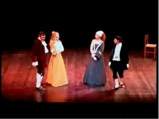 BANDE ANNONCE DE LA BELLE ET LA BÊTE