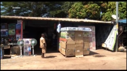 Côte d'Ivoire/Korhogo: 200 agents de douane à l'écolen