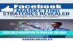 Best Seller Facebook Marketing Strategies Revealed: The Ultimate Guide To Building A Profitable