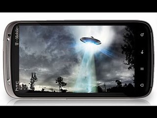 Slow motion video by htc sensation 4g