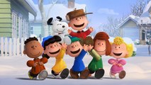 Official Stream Movie The Peanuts Movie Full HD 1080P Streaming For Free