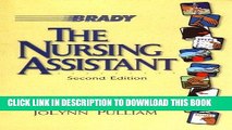 [FREE] EBOOK The Nursing Assistant: Acute and Long-Term Care (2nd Edition) BEST COLLECTION