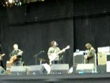 the coral In Vfestival@hylands park on sat.