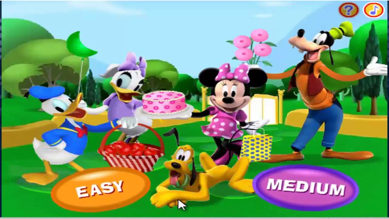 Disney Latest Games Collection Nick Jr Micky Mouse Cartoons for Children Games To Play Paw Patrol
