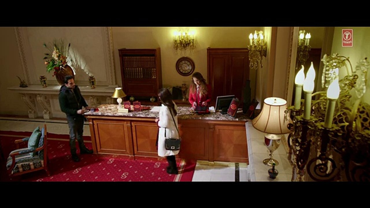 YAAD HAI NA FUll Video Song - Raaz Reboot -Arijit Singh -Emraan Hashmi,Kriti Kharbanda,Gaurav Arora