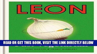 [READ] EBOOK Leon Fast Vegetarian ONLINE COLLECTION