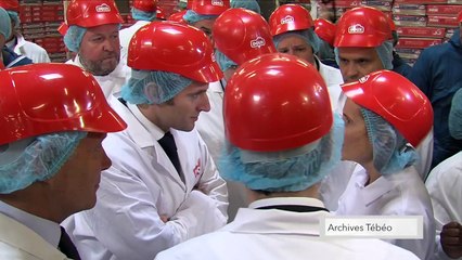 Le JT breton. L’édition du mercredi 26 octobre 2016