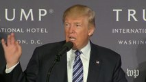 Trump congratulates Gingrich on combative interview with Megyn Kelly