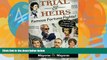 Big Deals  Trial   Heirs: Famous Fortune Fights! ...and what you can learn from celebrity errors