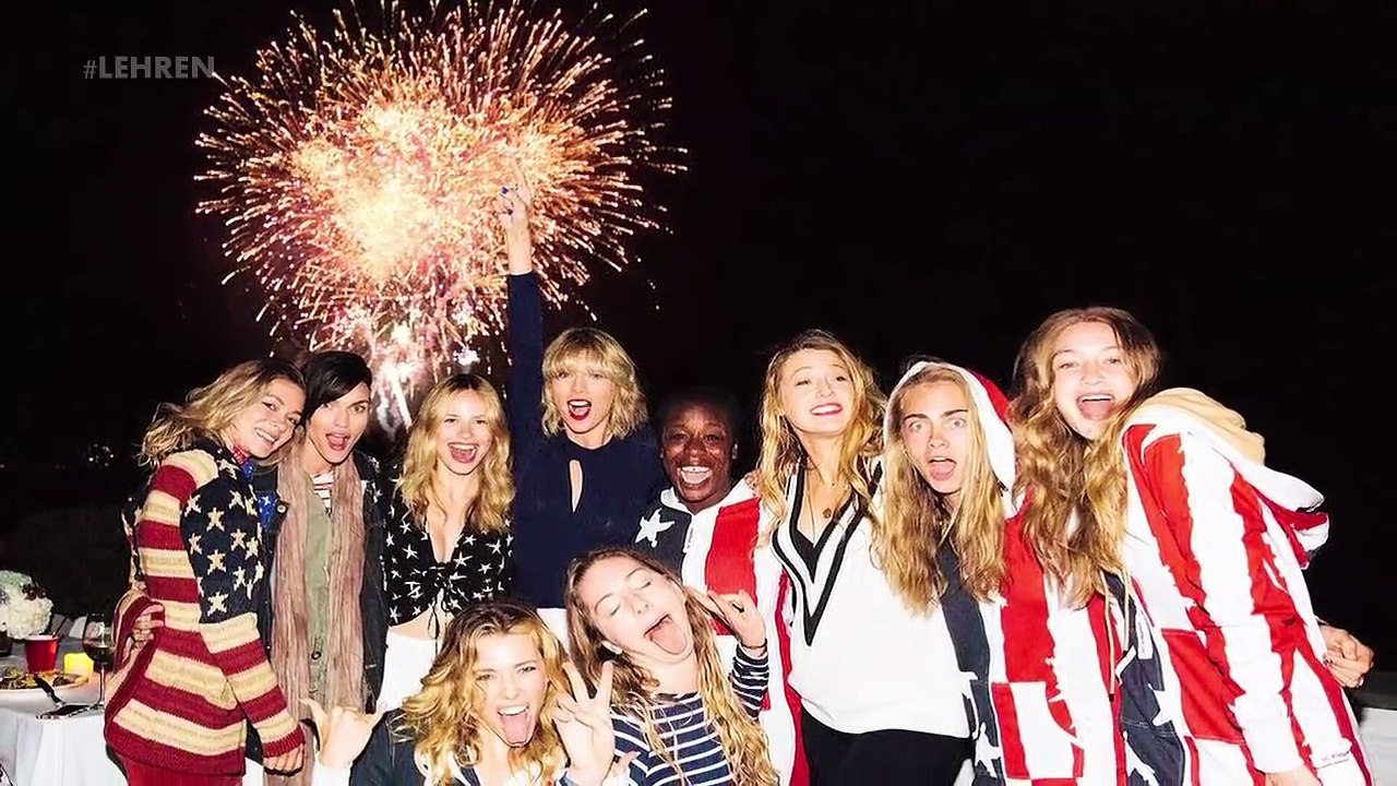 Celebs 4th July Celebration   Kylie & Tyga, Miley Cyrus, Kate Hudson