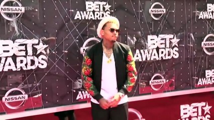 Chris Brown KICKED OUT Of Ibiza Home