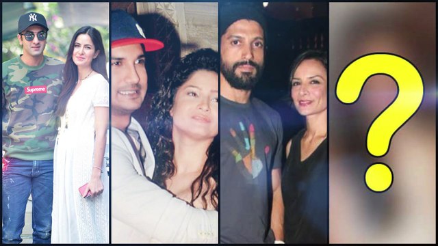 Break-up Alert! Dino Morea & Nandita Mahtani are no Longer Together Latest Bollywood Gossip