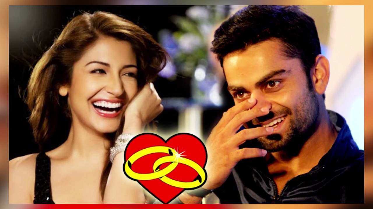 Couples Who Are A Mix Of Sports And Bollywood