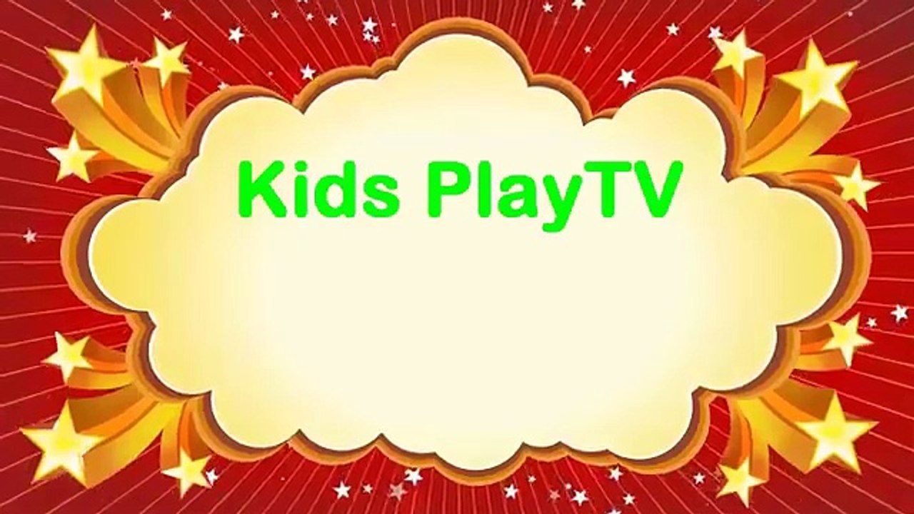 Endless Number counting 30 to 35 - Learn 123 Number for Kids