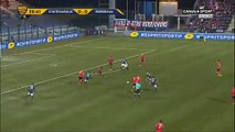 0-1 Francois Kamano Goal 26.10.2016 HD