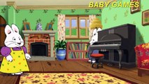 Max and Ruby Games Where´s Max Full Episodes Games Baby Games