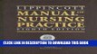 [READ] EBOOK Lippincott Manual of Nursing Practice, Eighth Edition, Canadian Version: Concepts of