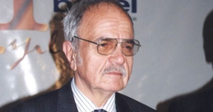 Gazeteci-Yazar Nail Güreli 84 Yaşında Hayatını Kaybetti