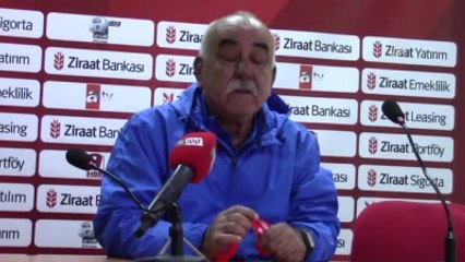 Balıkesirspor – Darıca Gençlerbirliği Maçının Ardından