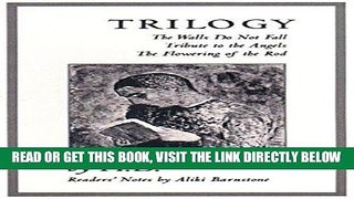 [FREE] EBOOK Trilogy (New Directions Classic) BEST COLLECTION