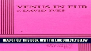 [FREE] EBOOK Venus in Fur BEST COLLECTION