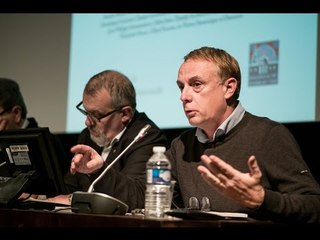 Colonel Jérôme Pellistrandi - Présentation de la Revue Défense Nationale