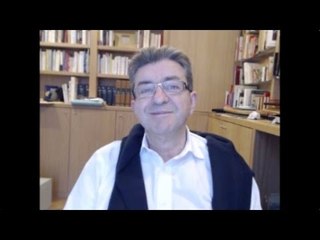 Pour le retrait total et définitif de la loi El Khomri